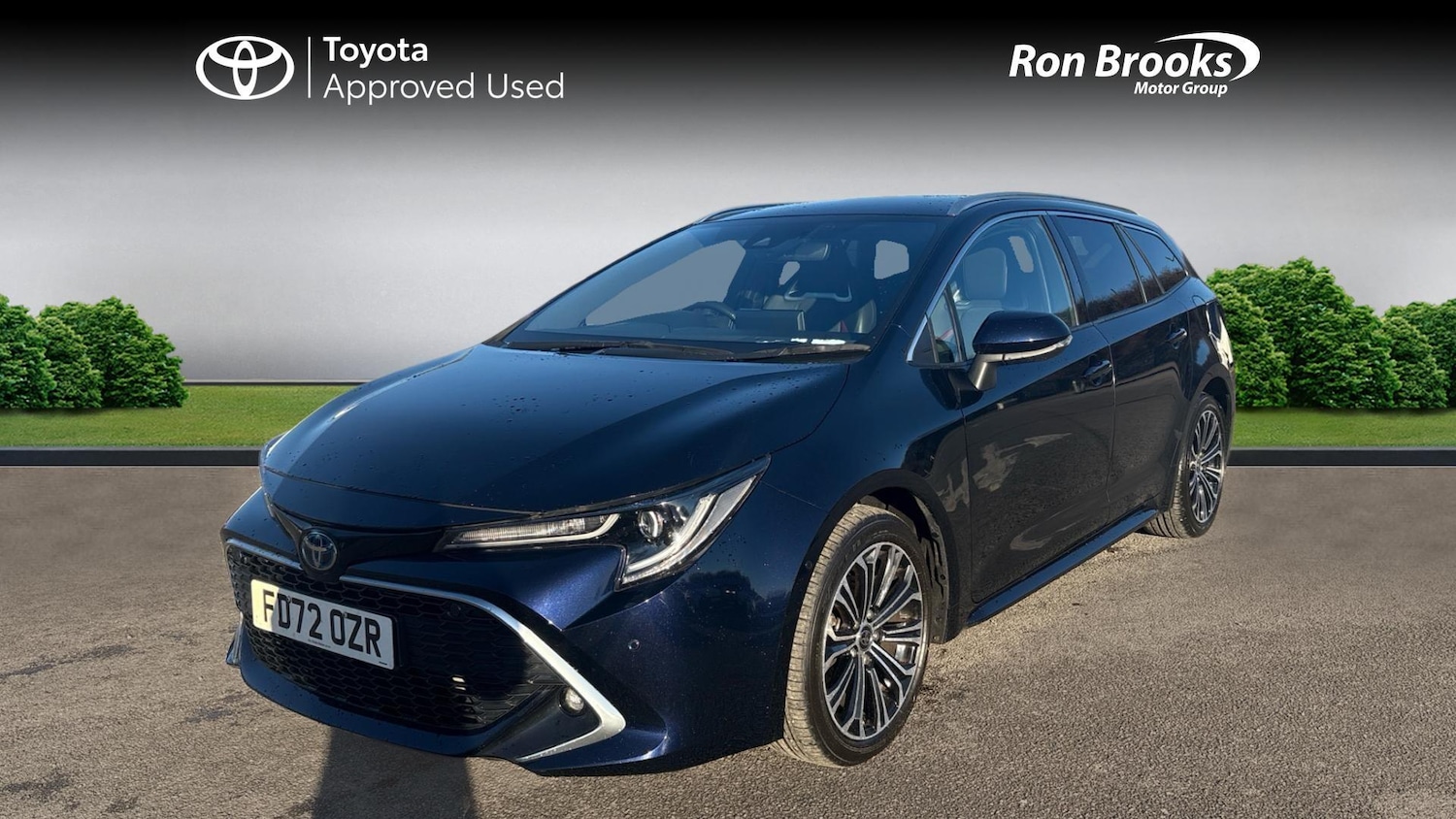 Used Toyota Corolla 2023 for sale - 77254526: Photo 3