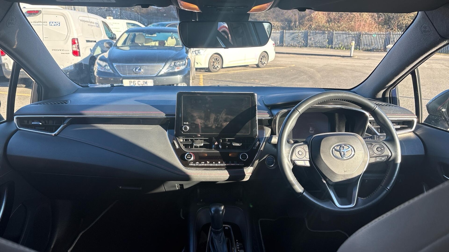 Used Toyota Corolla 2023 for sale - 77254526: Photo 5