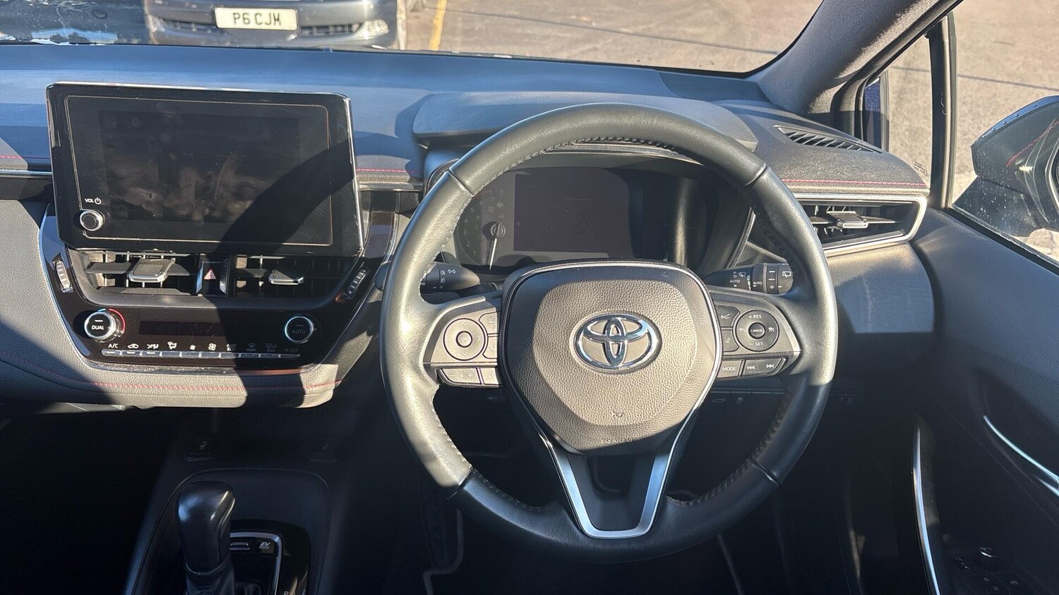 Used Toyota Corolla 2023 for sale - 77254526: Photo 6