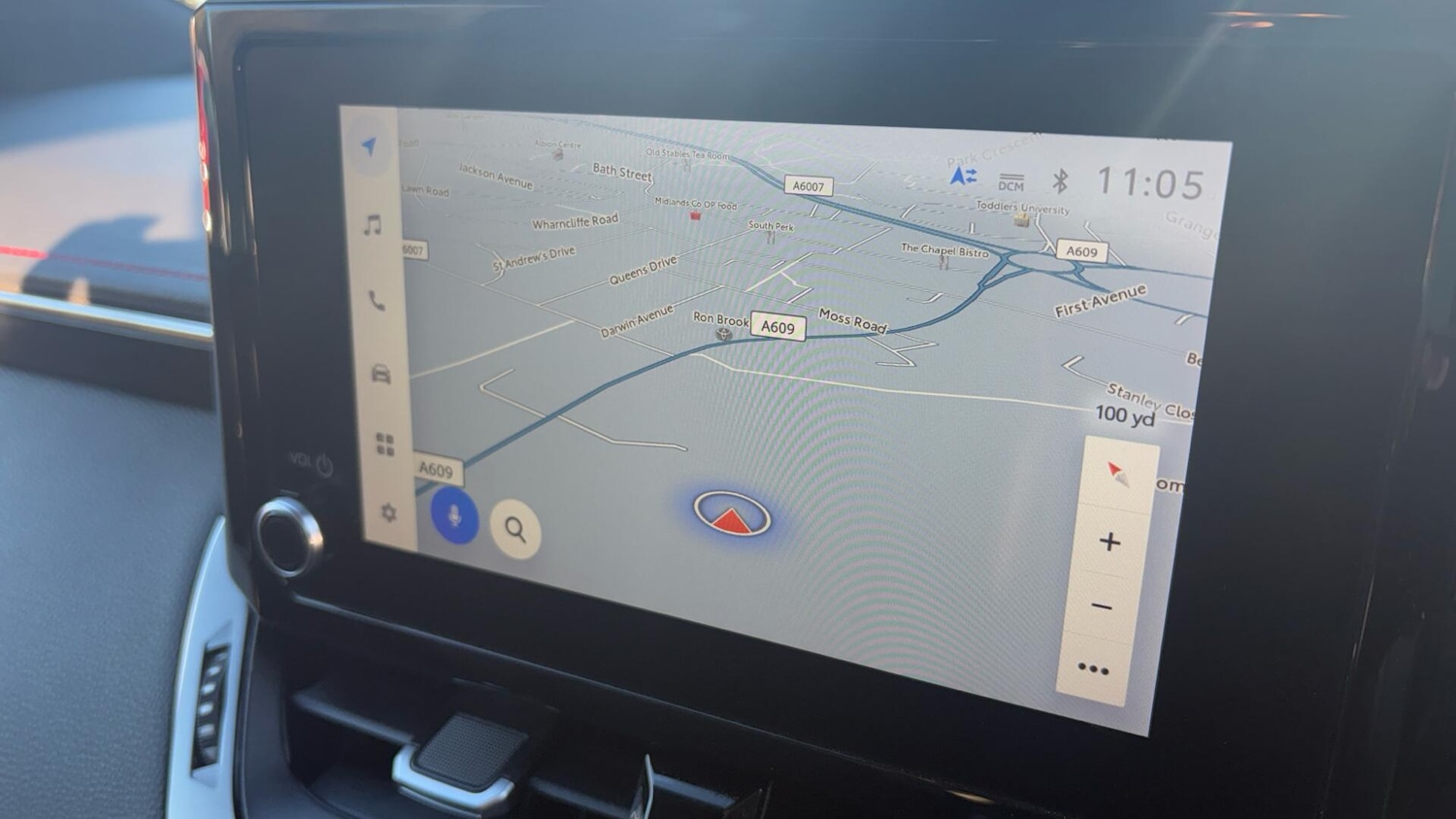 Used Toyota Corolla 2023 for sale - 77254526: Photo 7