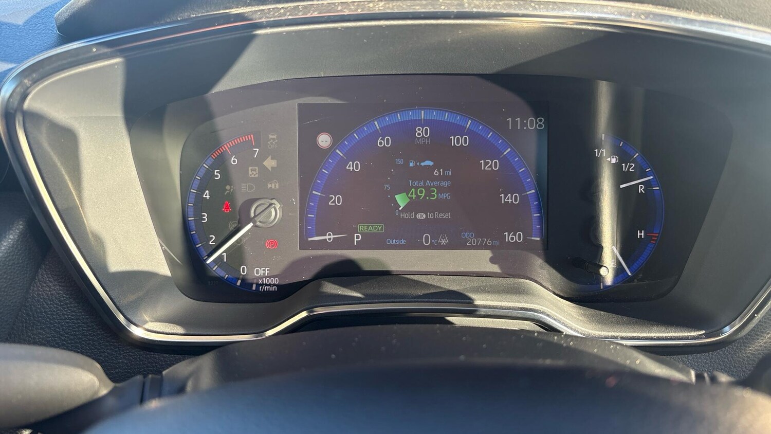 Used Toyota Corolla 2023 for sale - 77254526: Photo 9