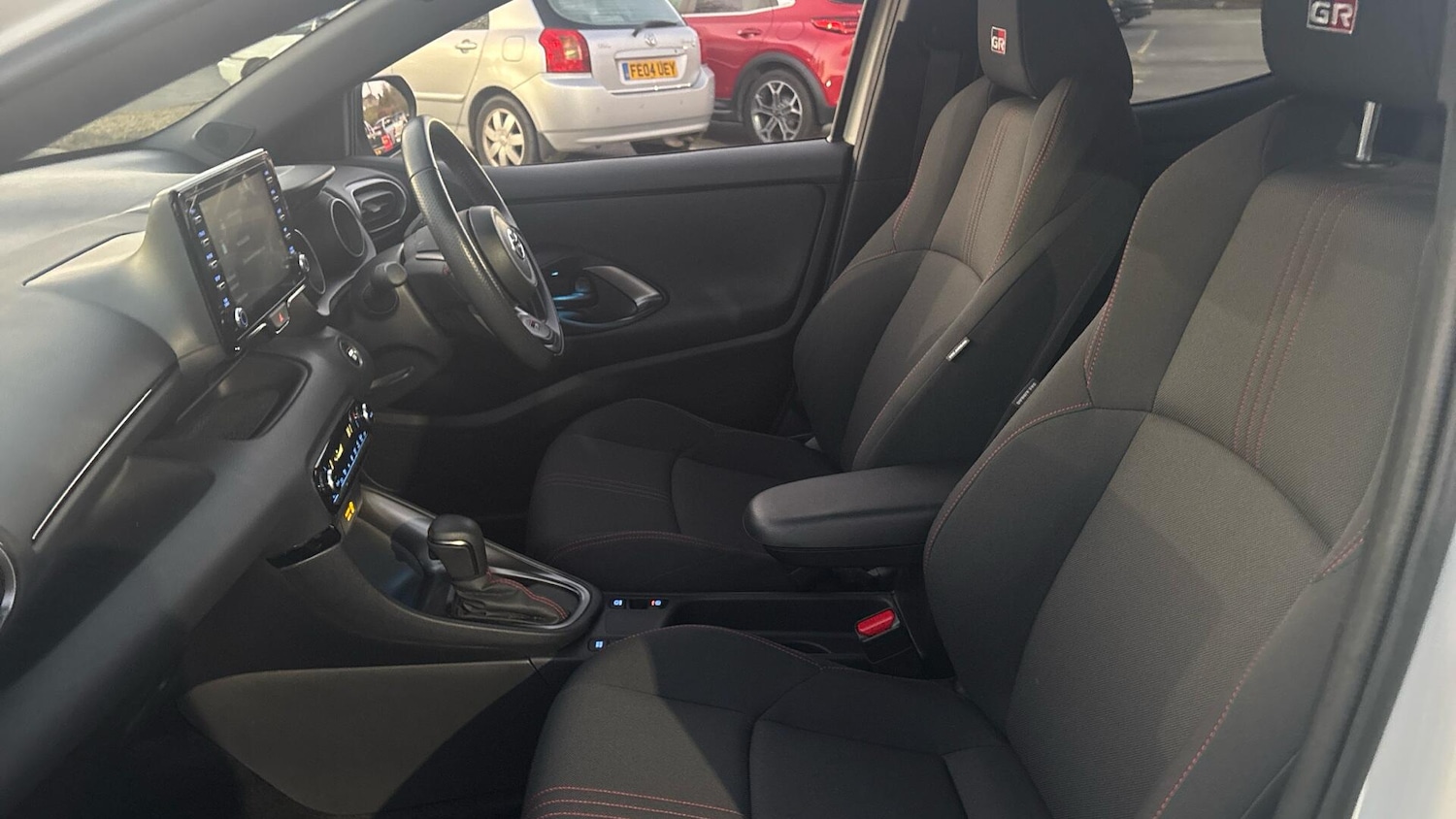 Used Toyota Yaris 2022 for sale - 77029035: Photo 10