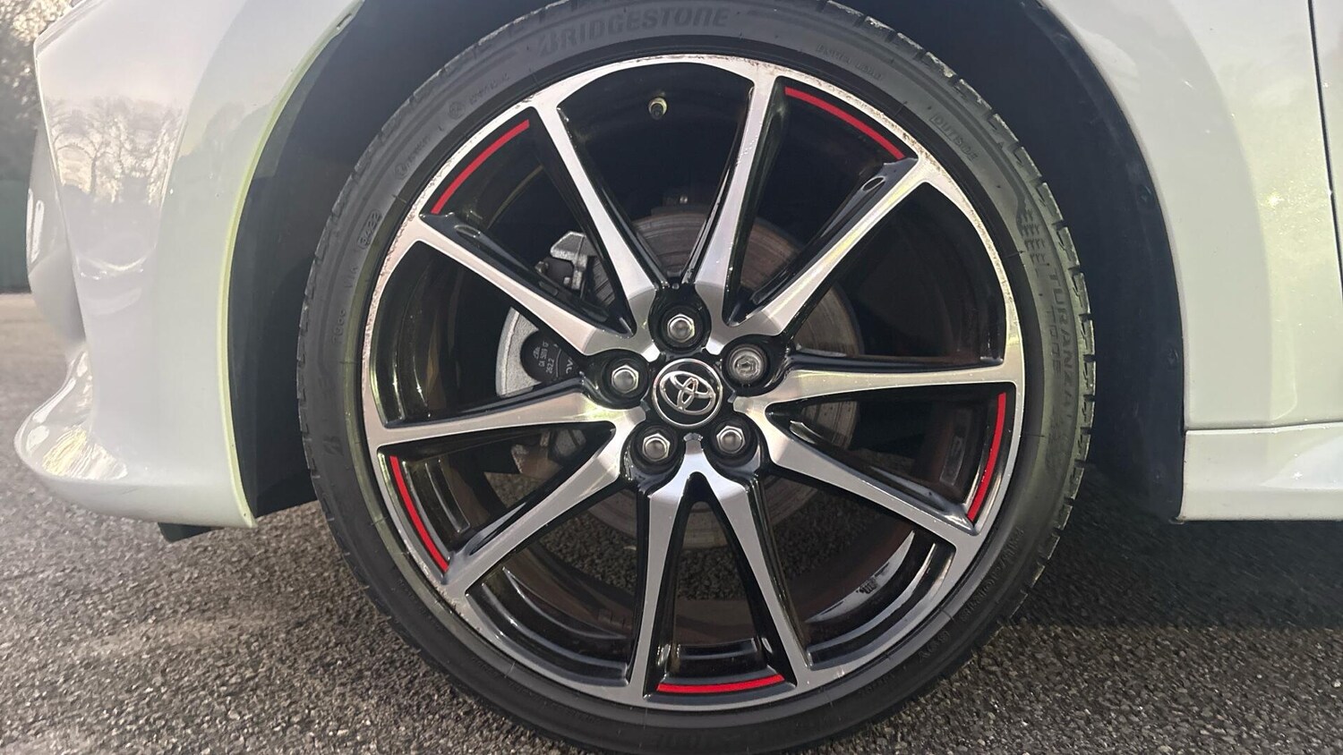 Used Toyota Yaris 2022 for sale - 77029035: Photo 18