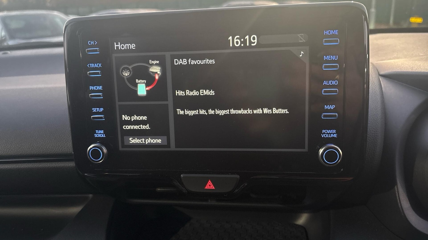 Used Toyota Yaris 2022 for sale - 77029035: Photo 7