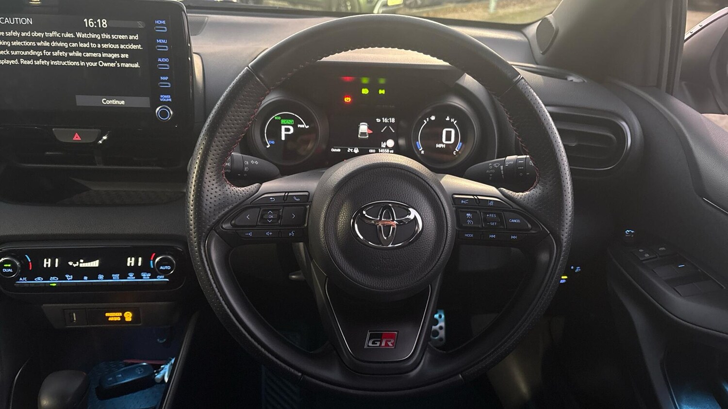 Used Toyota Yaris 2022 for sale - 77029035: Photo 8