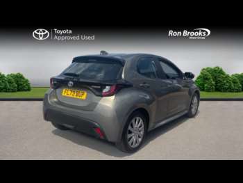 Used Toyota Yaris 2023 for sale - 74965846: Photo