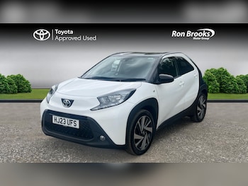 Used Toyota Aygo X 2023 for sale - 78911347: Photo