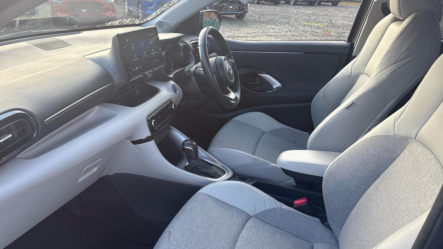 Used Toyota Yaris 2023 for sale - 78047879: Photo 10