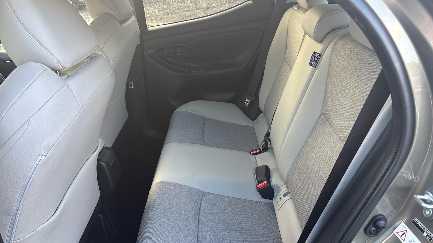 Used Toyota Yaris 2023 for sale - 78047879: Photo 13