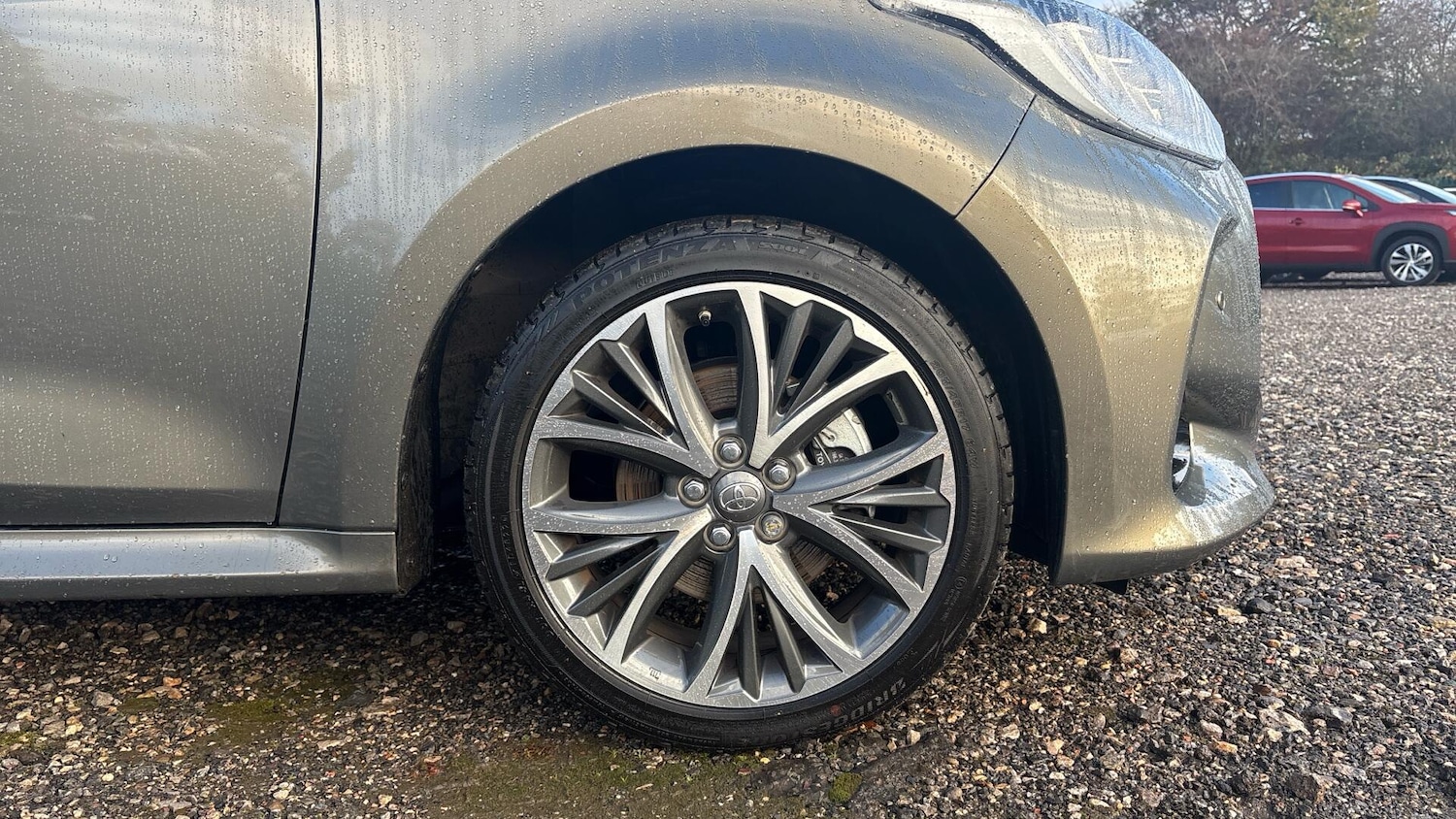 Used Toyota Yaris 2023 for sale - 78047879: Photo 18