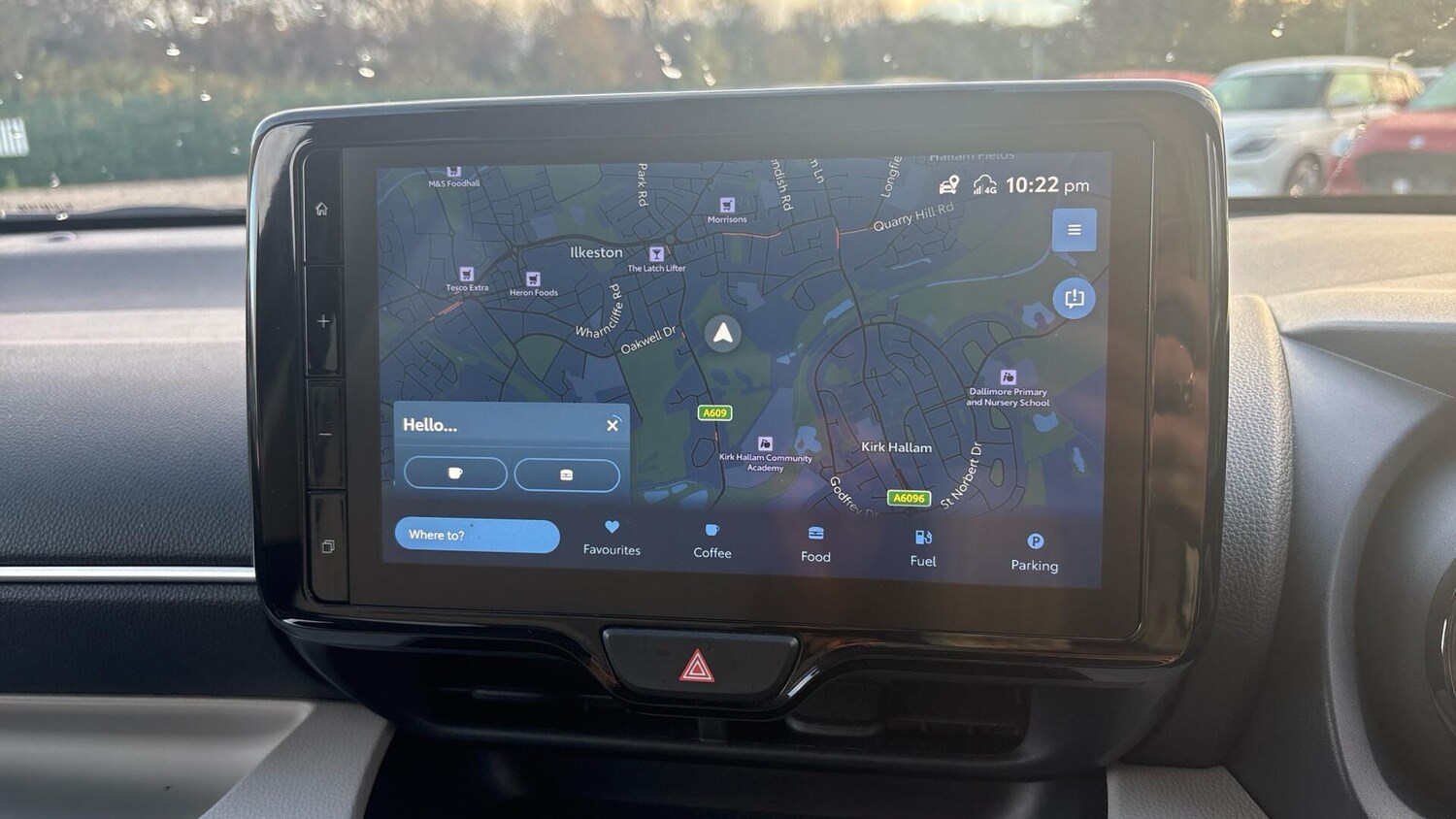 Used Toyota Yaris 2023 for sale - 78047879: Photo 23