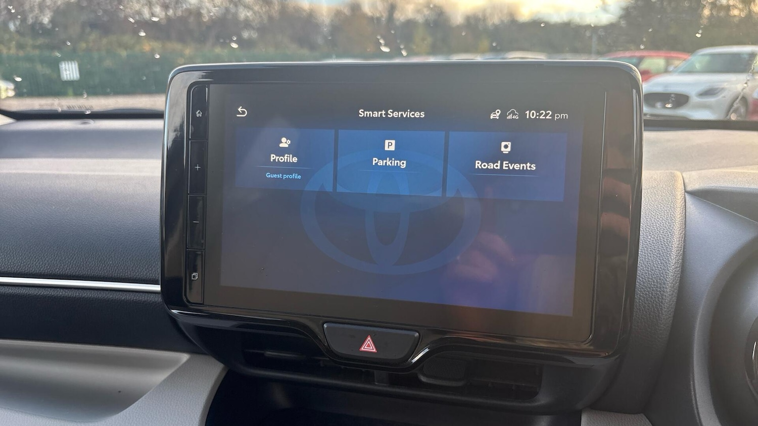 Used Toyota Yaris 2023 for sale - 78047879: Photo 24