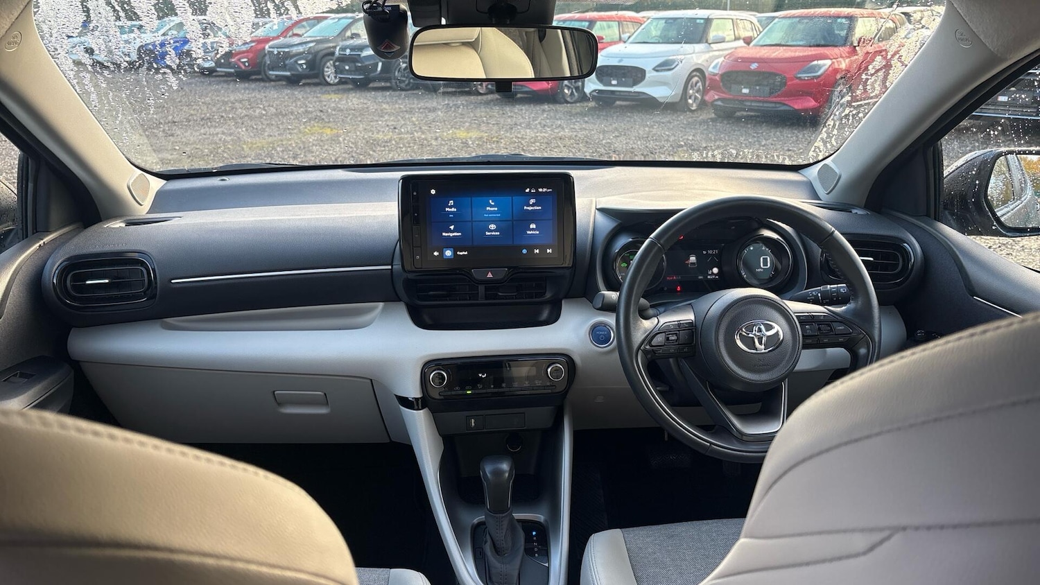 Used Toyota Yaris 2023 for sale - 78047879: Photo 5