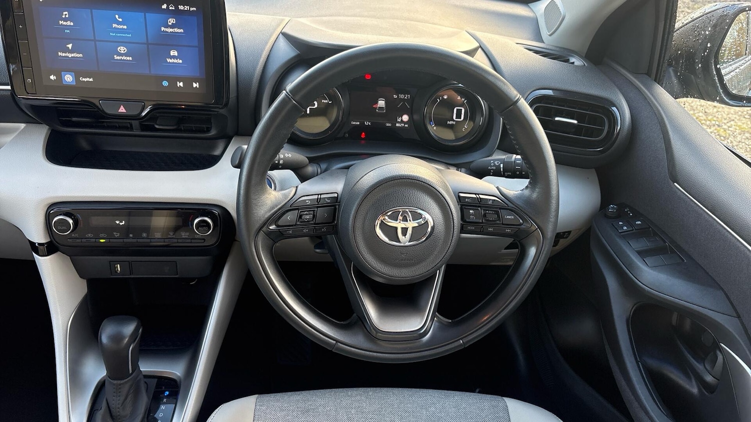 Used Toyota Yaris 2023 for sale - 78047879: Photo 6