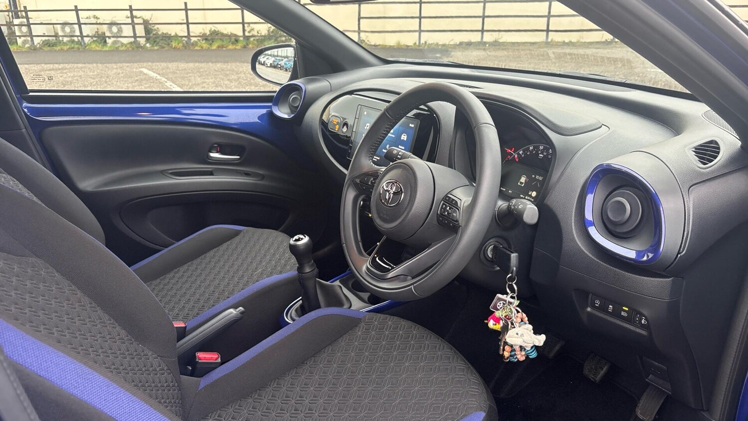 Used Toyota Aygo X for sale - 77909599: Photo 11