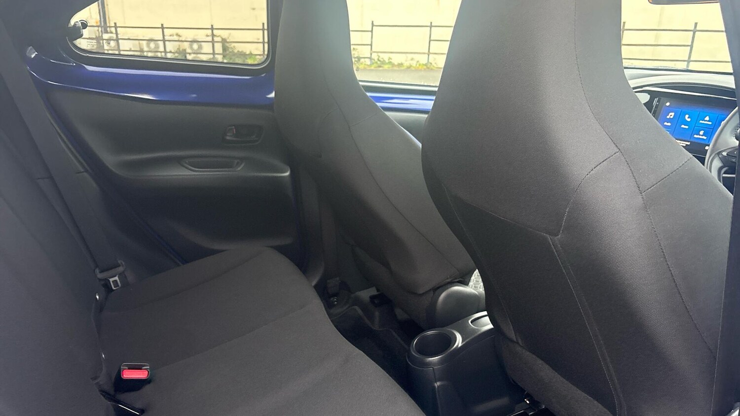 Used Toyota Aygo X for sale - 77909599: Photo 12