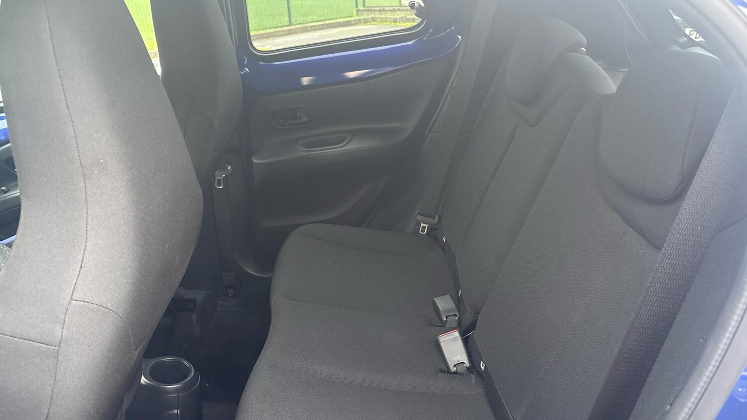 Used Toyota Aygo X for sale - 77909599: Photo 13