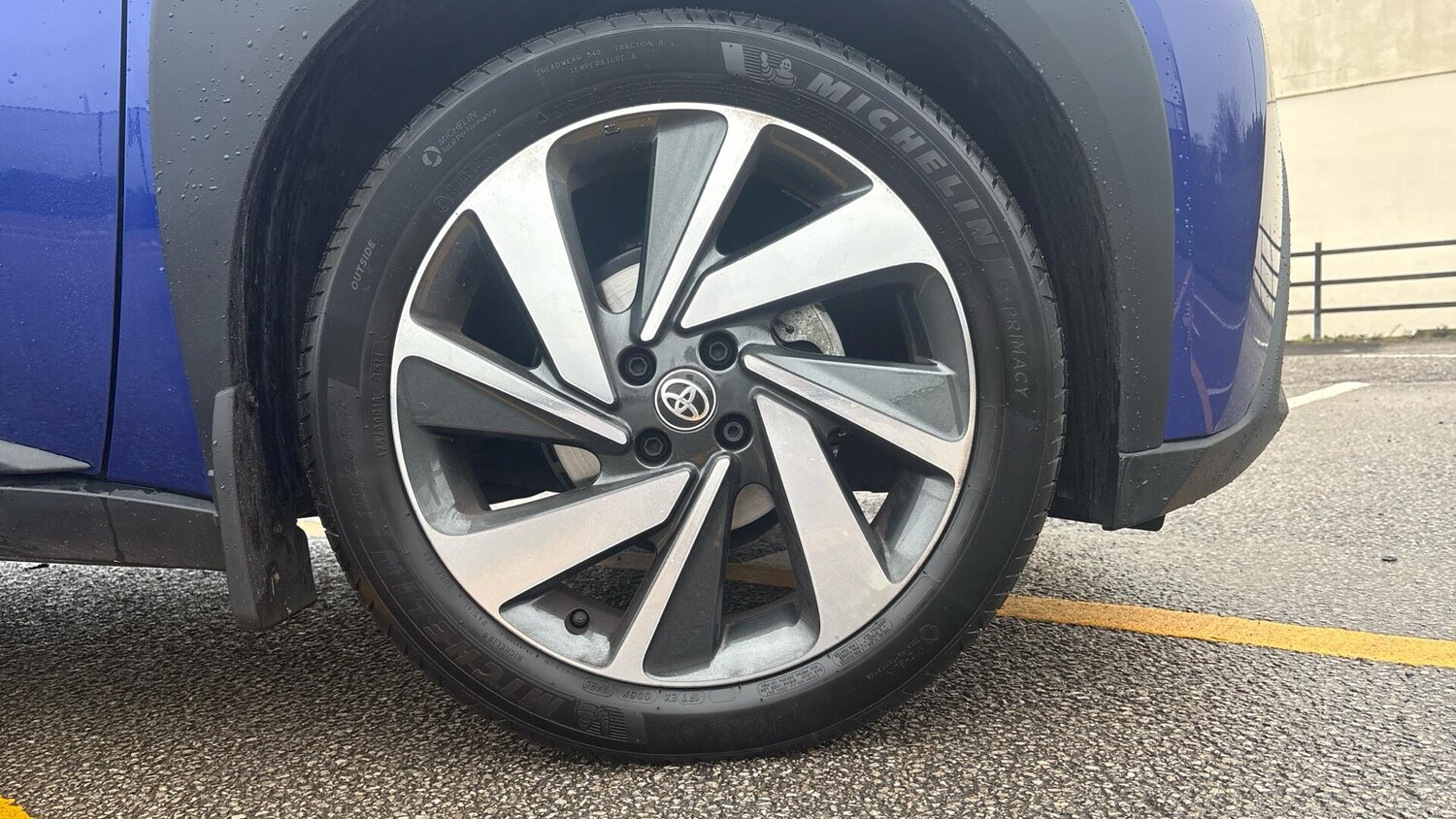 Used Toyota Aygo X for sale - 77909599: Photo 18