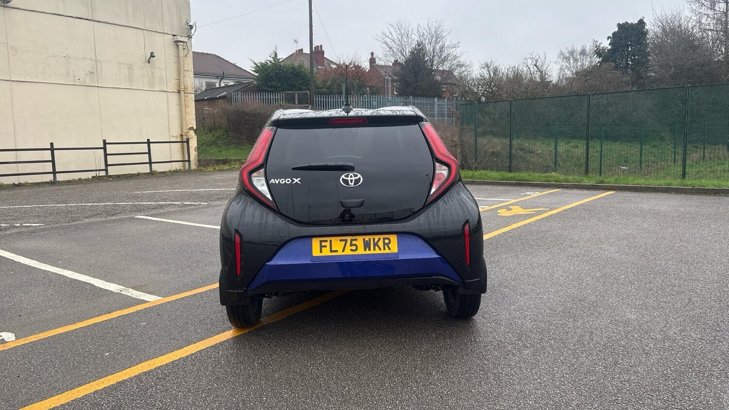 Used Toyota Aygo X for sale - 77909599: Photo 19