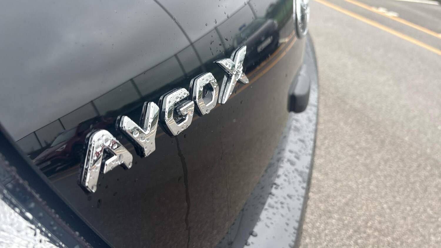 Used Toyota Aygo X for sale - 77909599: Photo 20