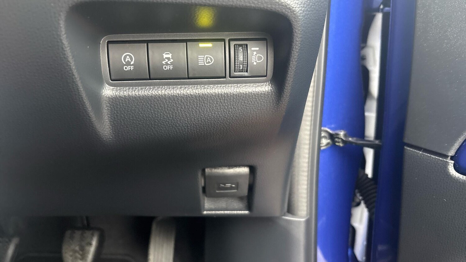 Used Toyota Aygo X for sale - 77909599: Photo 23