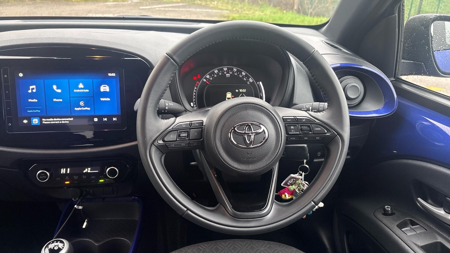 Used Toyota Aygo X for sale - 77909599: Photo 6