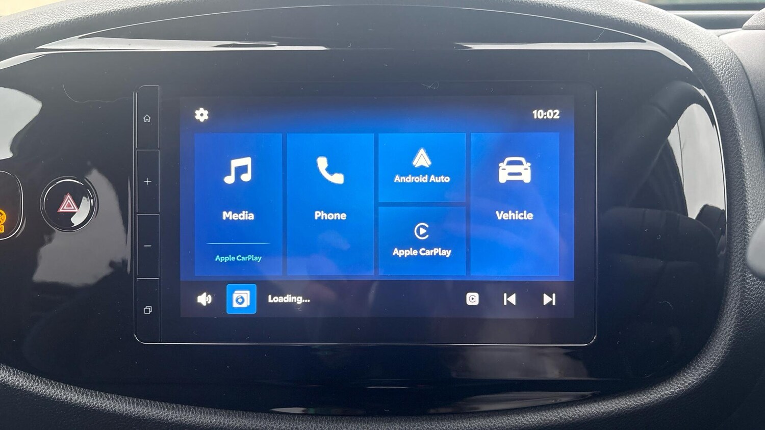 Used Toyota Aygo X for sale - 77909599: Photo 7