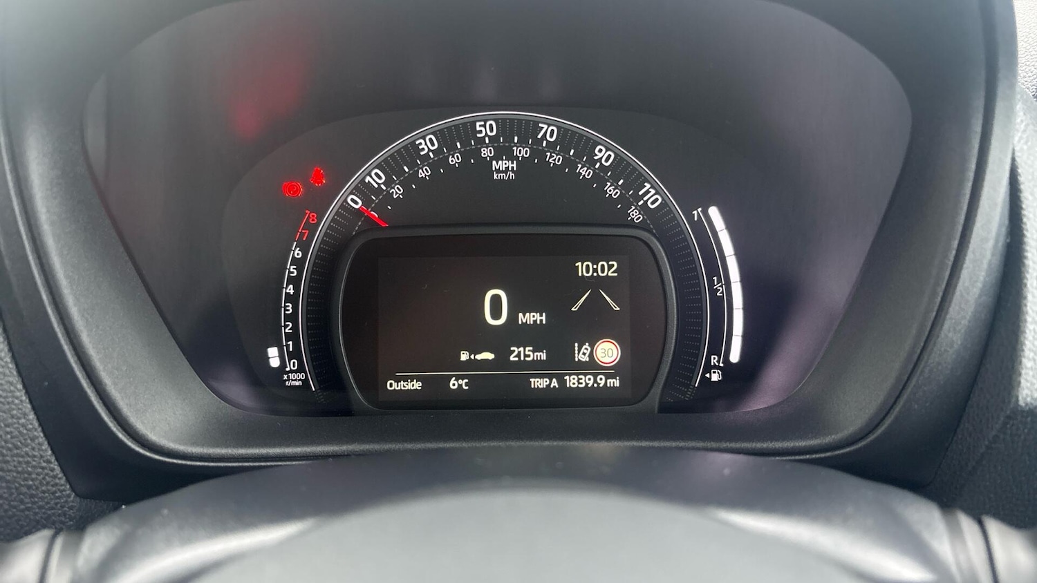 Used Toyota Aygo X for sale - 77909599: Photo 9