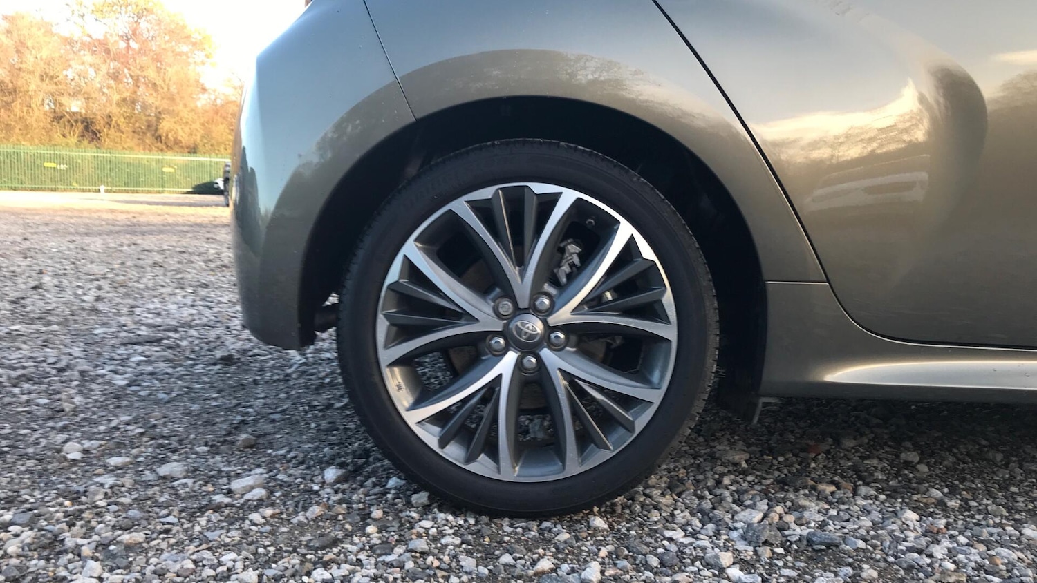 Used Toyota Yaris 2023 for sale - 76645334: Photo 18