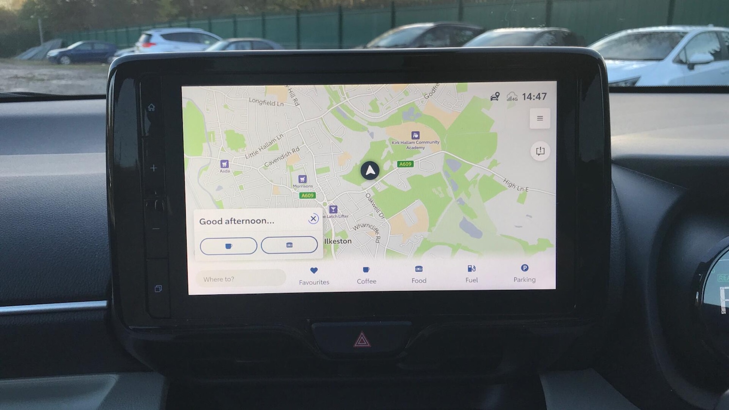 Used Toyota Yaris 2023 for sale - 76645334: Photo 7