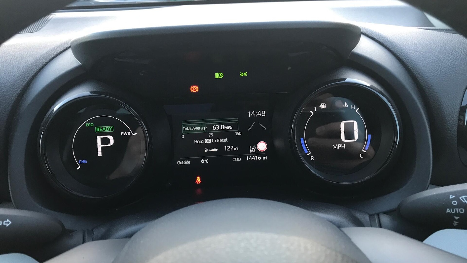 Used Toyota Yaris 2023 for sale - 76645334: Photo 9