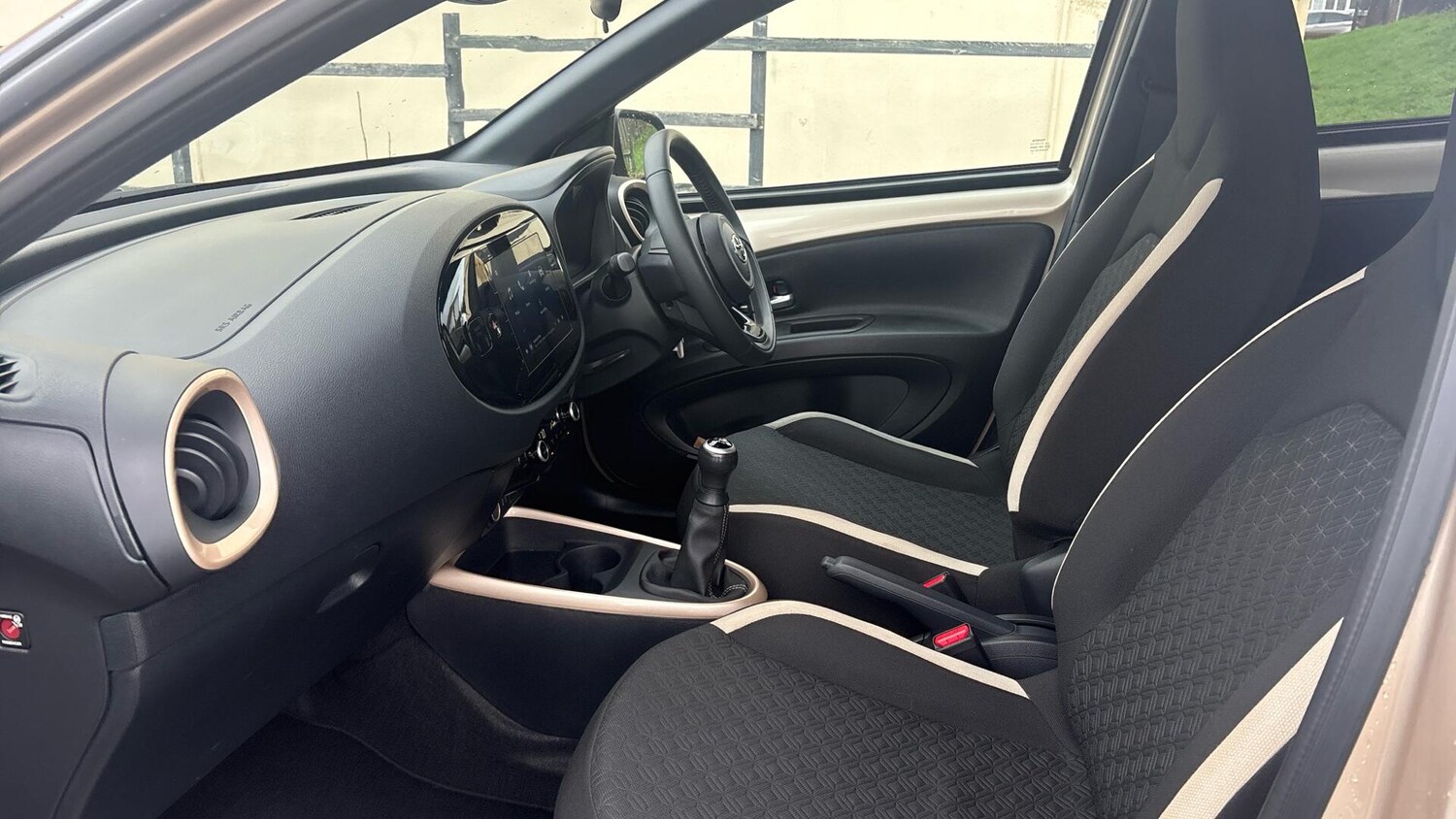 Used Toyota Aygo X for sale - 77908749: Photo 10