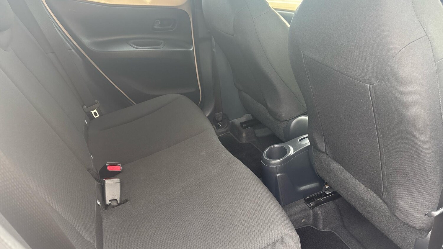 Used Toyota Aygo X for sale - 77908749: Photo 12