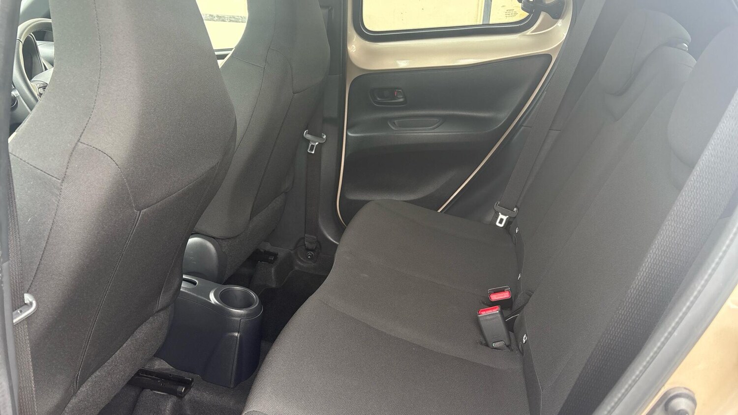 Used Toyota Aygo X for sale - 77908749: Photo 13