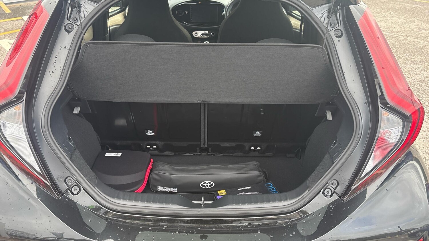 Used Toyota Aygo X for sale - 77908749: Photo 14