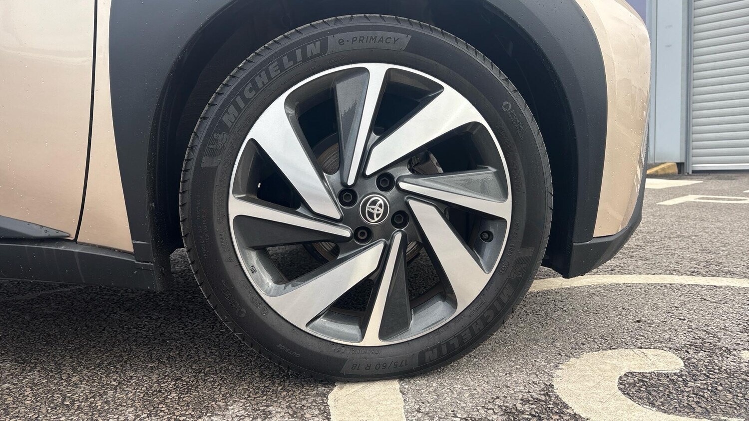 Used Toyota Aygo X for sale - 77908749: Photo 18