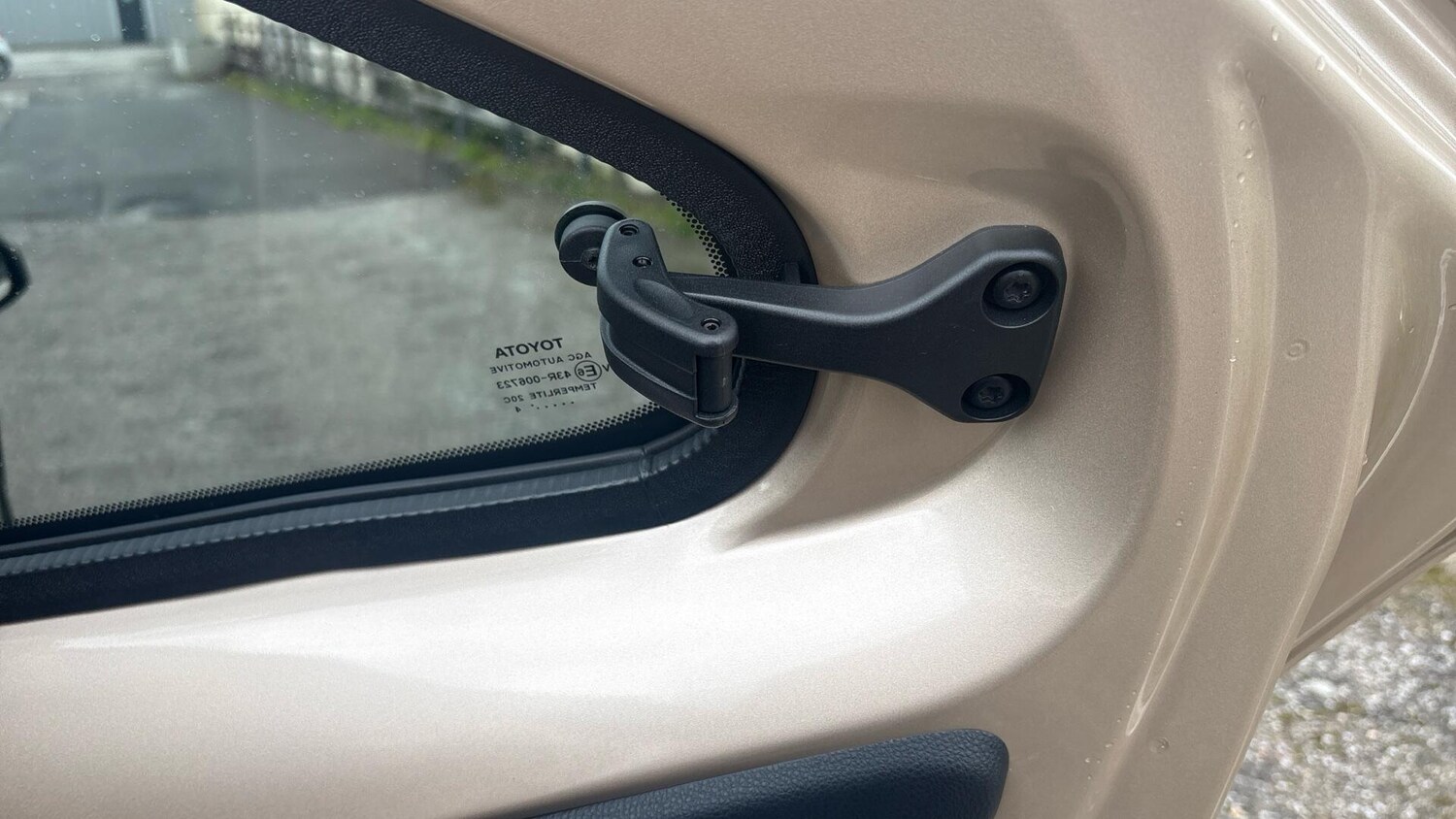 Used Toyota Aygo X for sale - 77908749: Photo 20