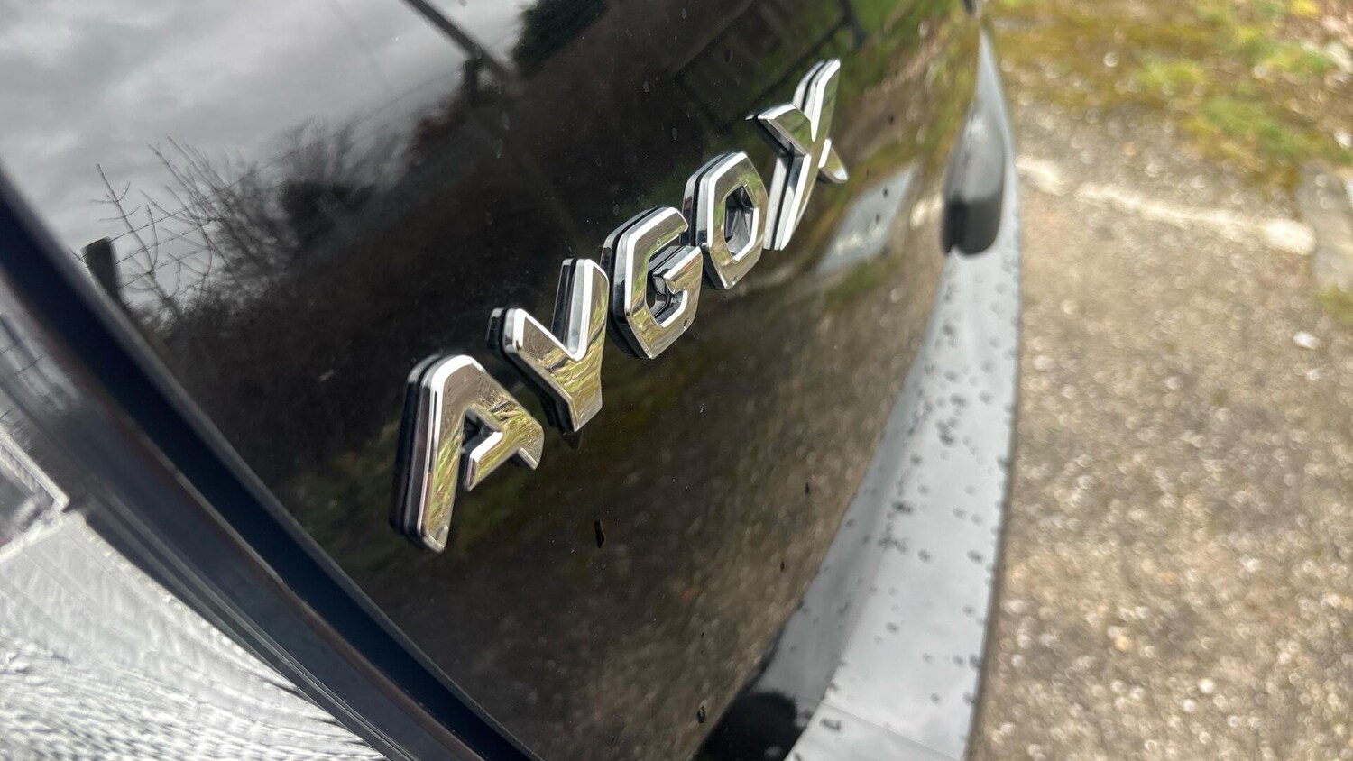 Used Toyota Aygo X for sale - 77908749: Photo 24