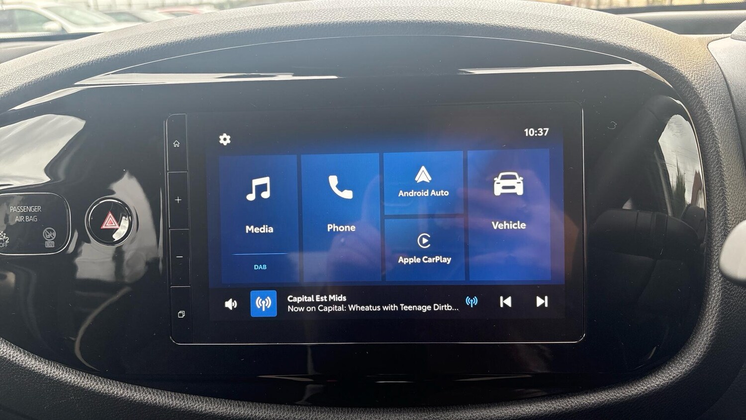 Used Toyota Aygo X for sale - 77908749: Photo 7