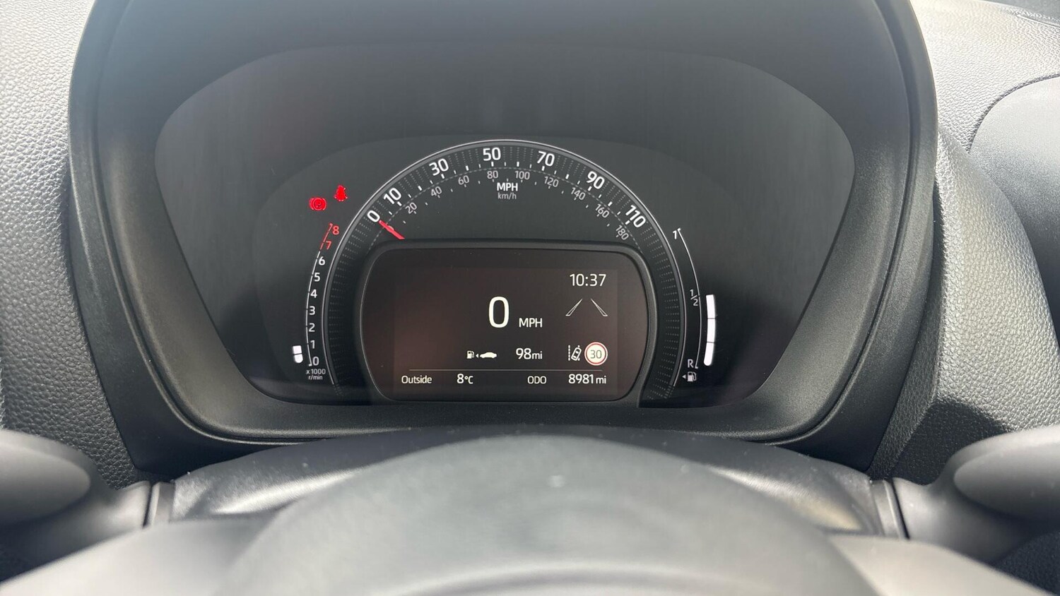 Used Toyota Aygo X for sale - 77908749: Photo 9