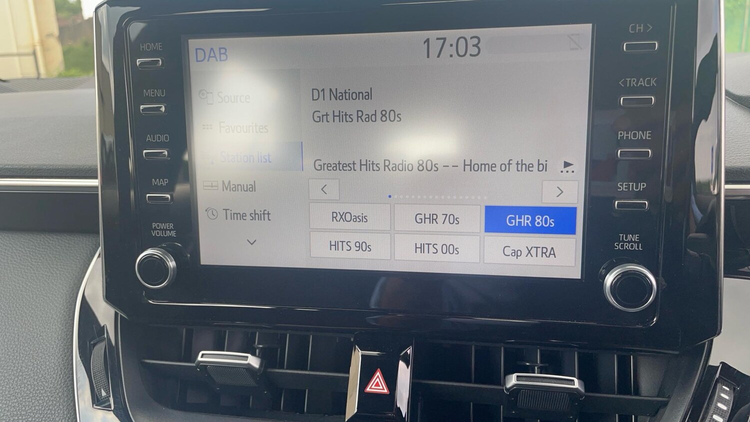 Vehicle 24