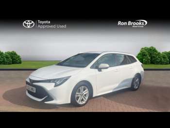 Used Toyota Corolla 2022 for sale - 74798759: Photo