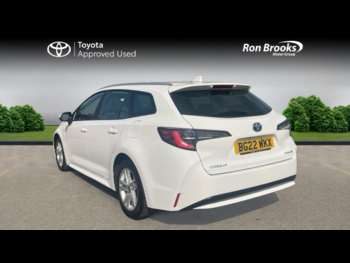 Used Toyota Corolla 2022 for sale - 74798759: Photo