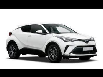 2018 (18) - 1.8 VVT-h Excel CVT Euro 6 (s/s) 5dr