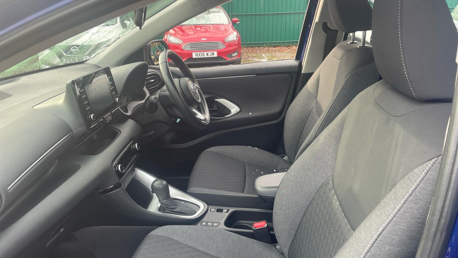 Used Toyota Yaris 2022 for sale - 77254528: Photo 10