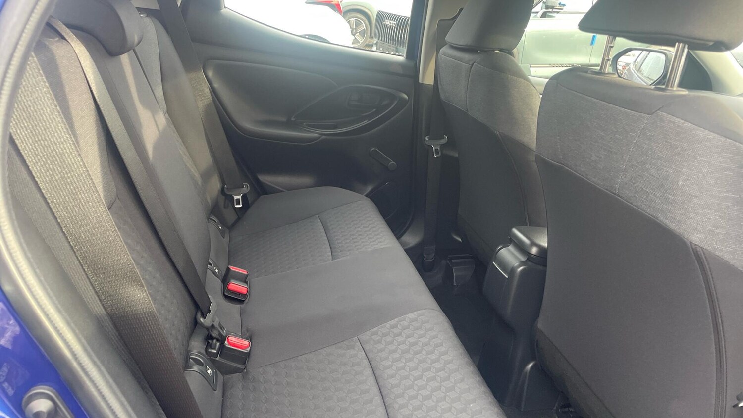 Used Toyota Yaris 2022 for sale - 77254528: Photo 12