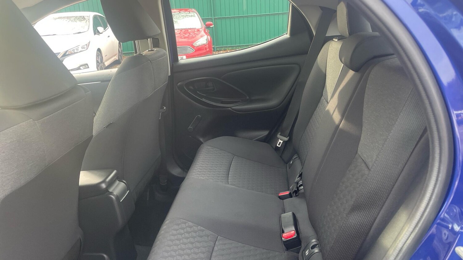 Used Toyota Yaris 2022 for sale - 77254528: Photo 13