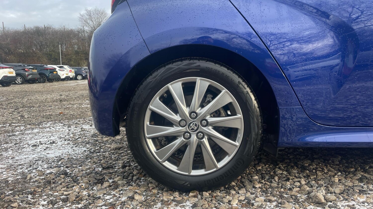 Used Toyota Yaris 2022 for sale - 77254528: Photo 18