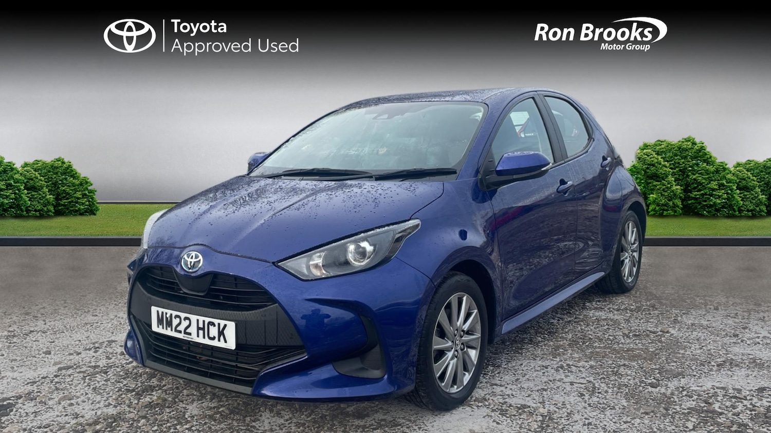 Used Toyota Yaris 2022 for sale - 77254528: Photo 3