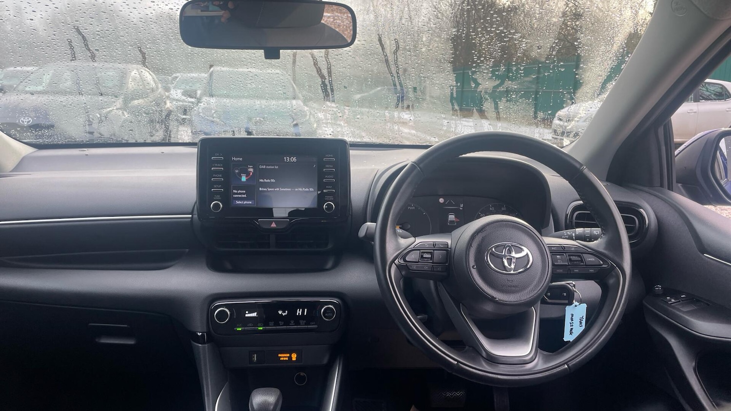 Used Toyota Yaris 2022 for sale - 77254528: Photo 5